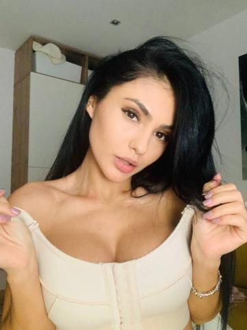 Вероника Жгучая